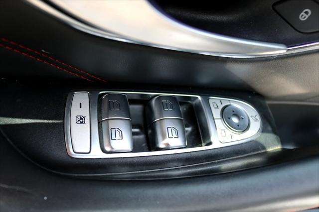 used 2020 Mercedes-Benz AMG E 53 car, priced at $41,777