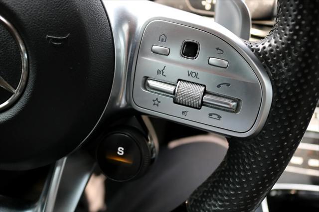 used 2020 Mercedes-Benz AMG E 53 car, priced at $41,777