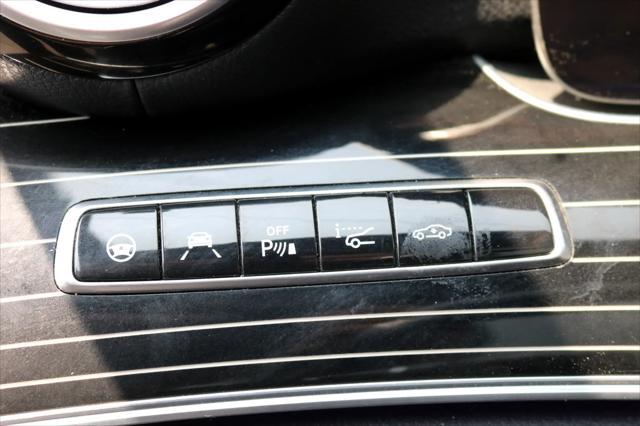 used 2020 Mercedes-Benz AMG E 53 car, priced at $41,777