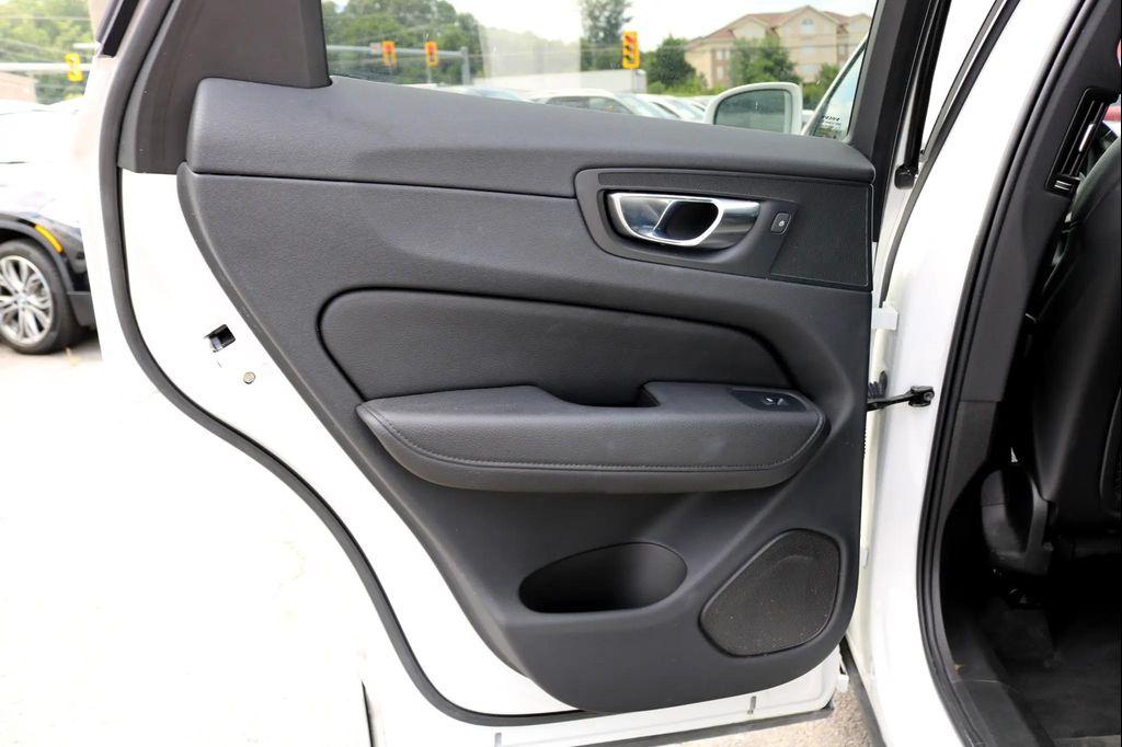 used 2022 Volvo XC60 car, priced at $23,977