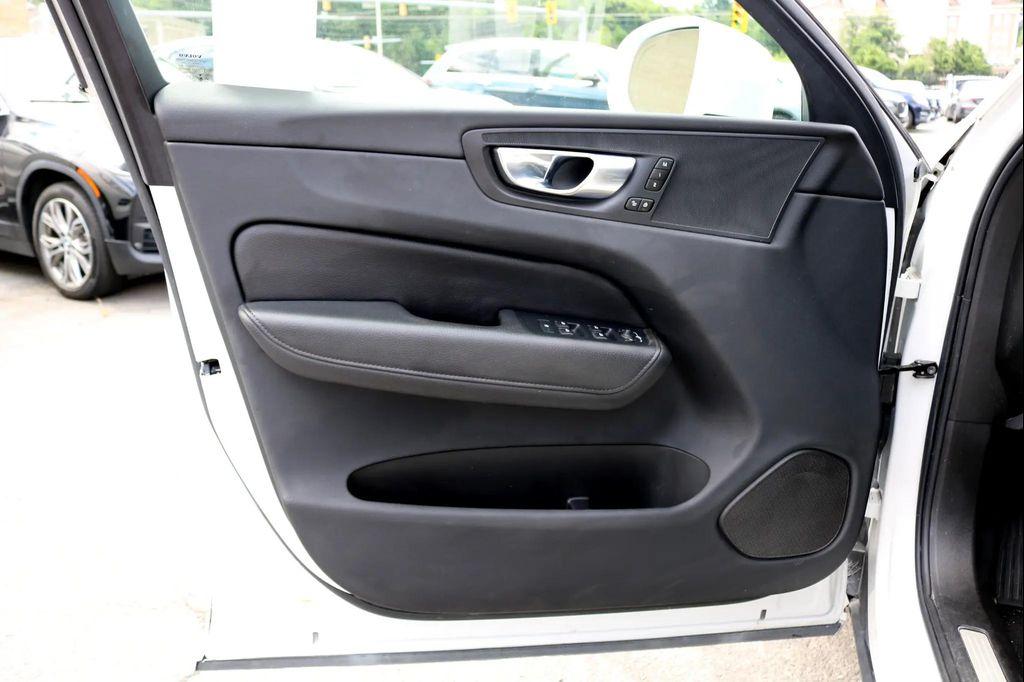 used 2022 Volvo XC60 car, priced at $23,977