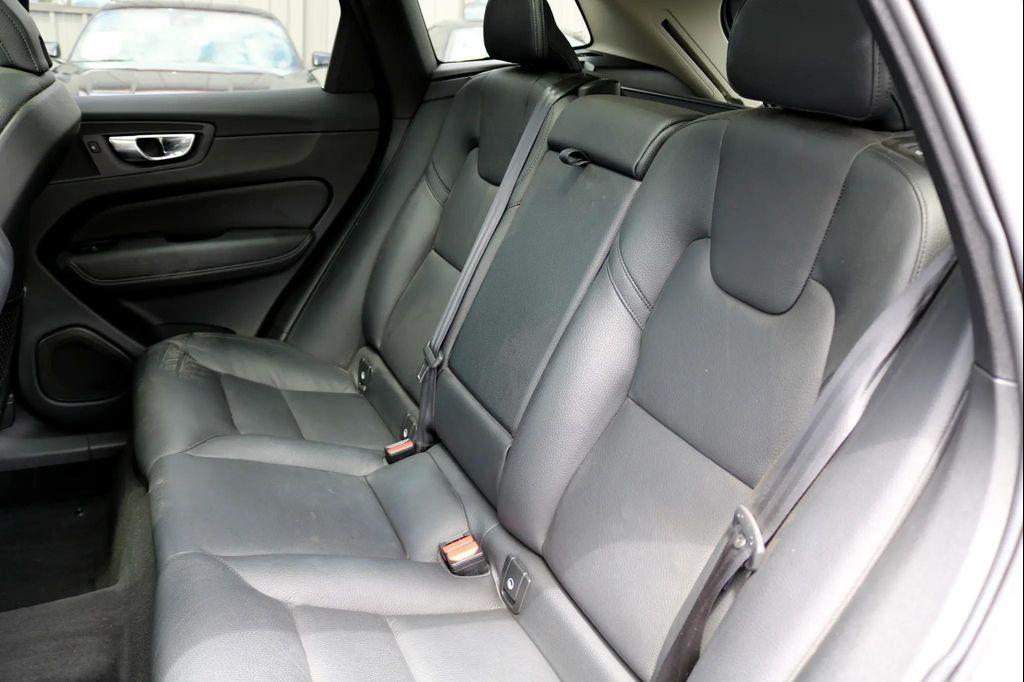 used 2022 Volvo XC60 car, priced at $23,977