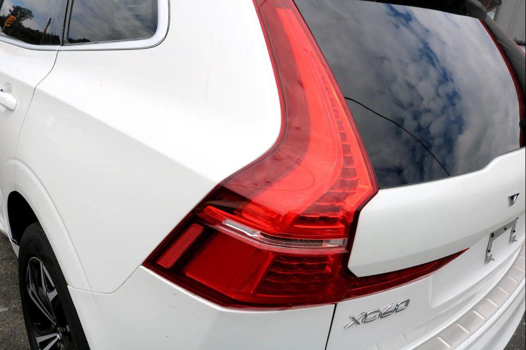 used 2022 Volvo XC60 car, priced at $23,977
