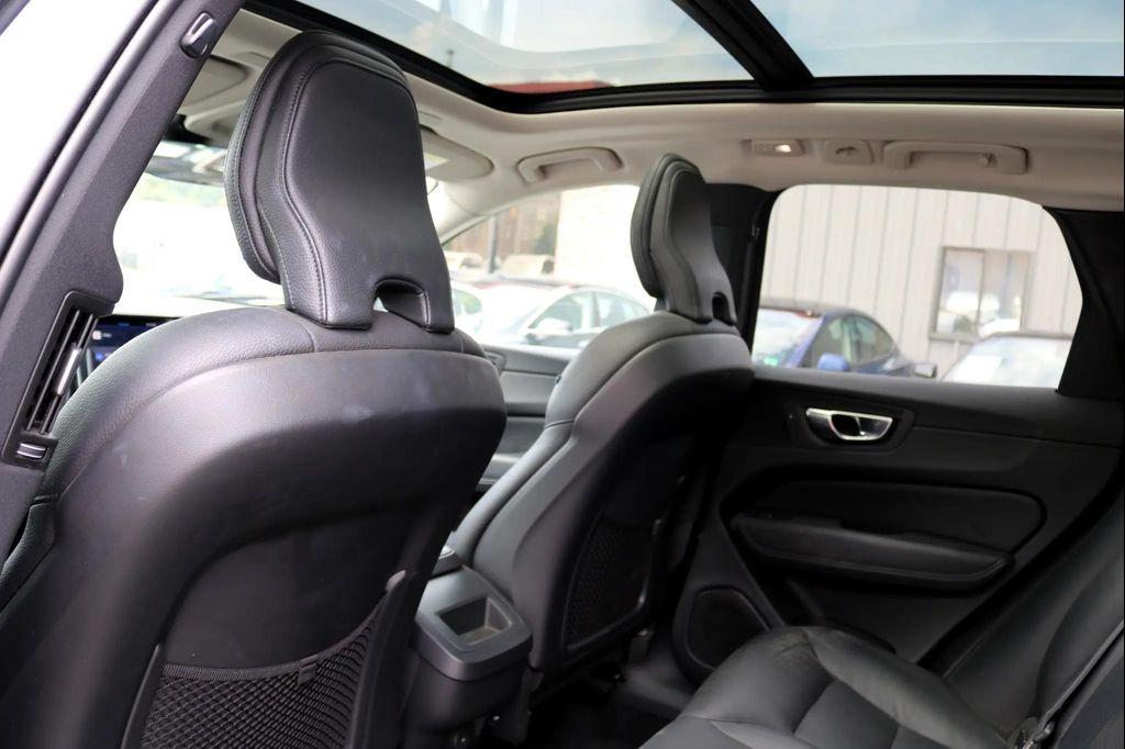 used 2022 Volvo XC60 car, priced at $23,977