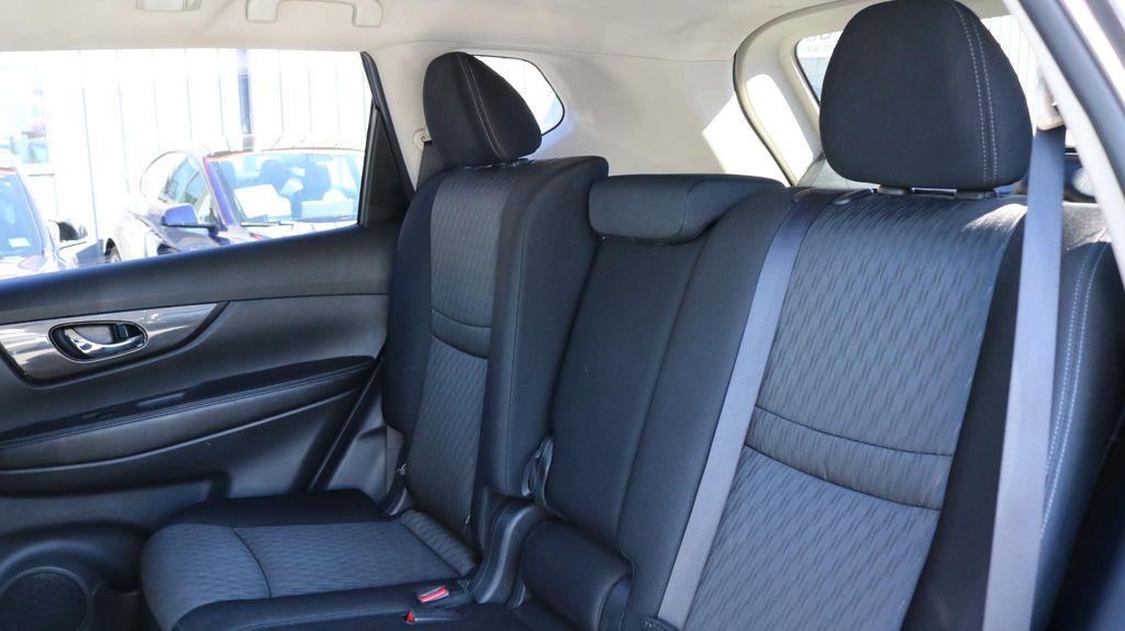 used 2019 Nissan Rogue car, priced at $13,977