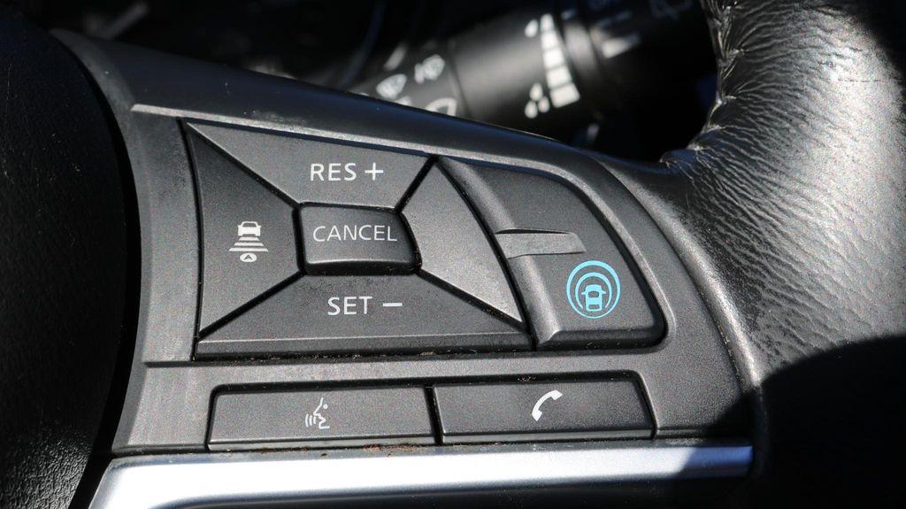 used 2019 Nissan Rogue car, priced at $13,977