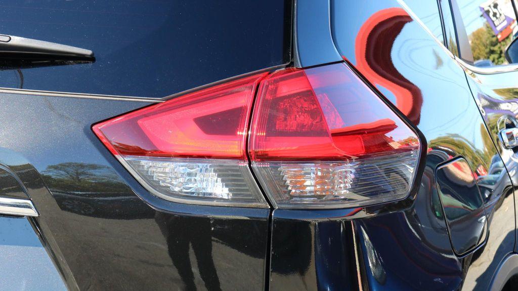 used 2019 Nissan Rogue car, priced at $13,977