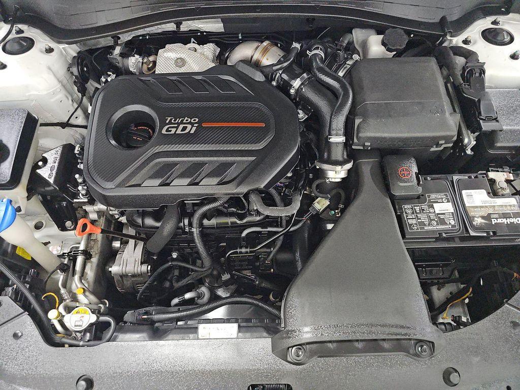 used 2016 Kia Optima car, priced at $12,777