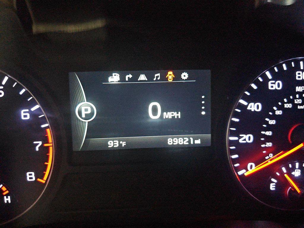 used 2016 Kia Optima car, priced at $12,777