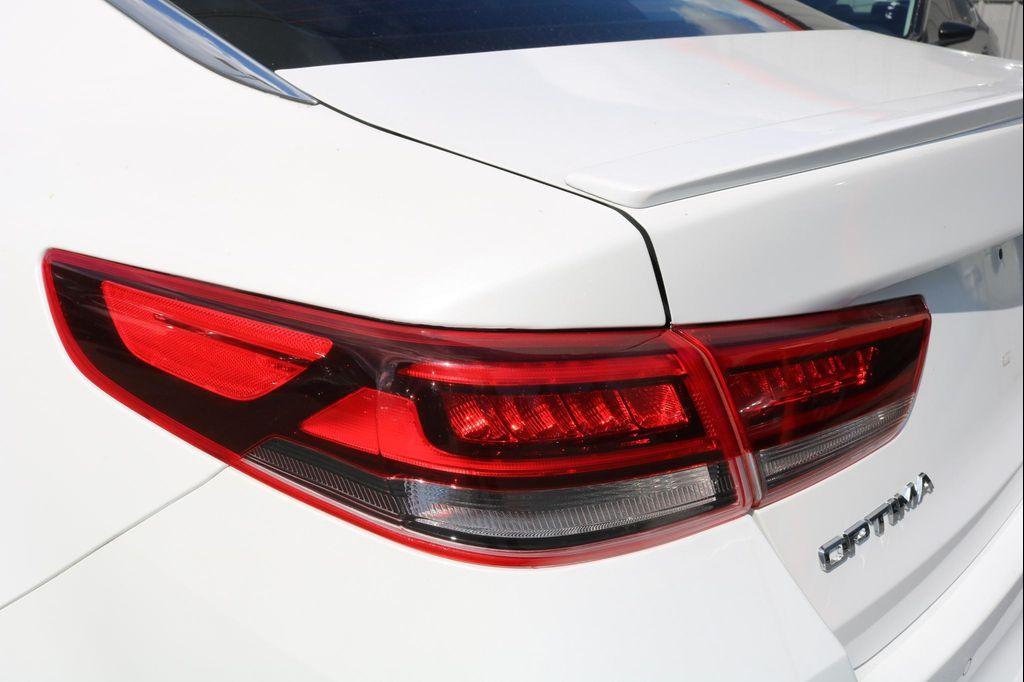 used 2016 Kia Optima car, priced at $12,777