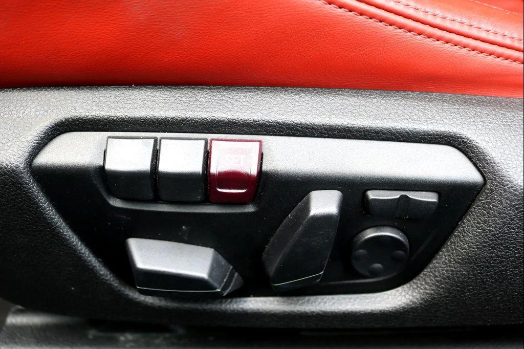 used 2020 BMW M4 car, priced at $46,777