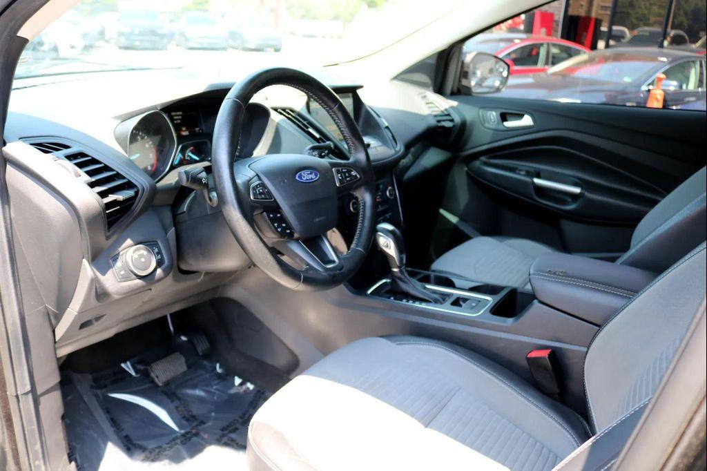 used 2019 Ford Escape car, priced at $13,300
