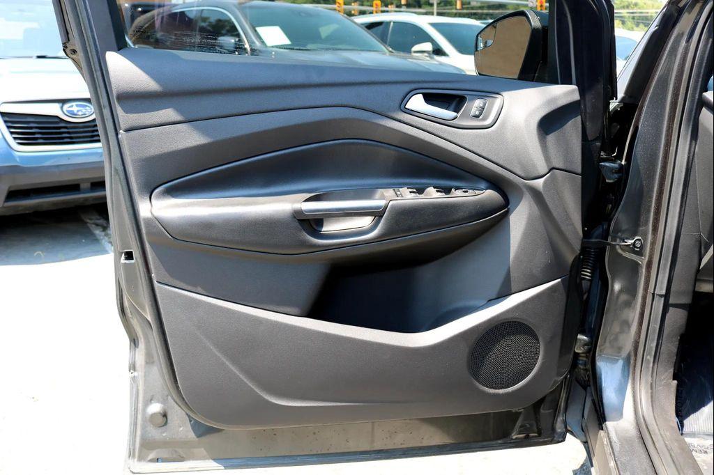 used 2019 Ford Escape car, priced at $13,300