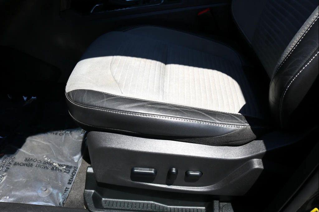 used 2019 Ford Escape car, priced at $13,300
