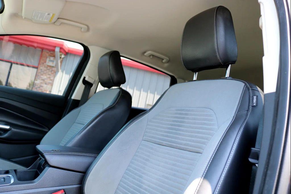 used 2019 Ford Escape car, priced at $13,300