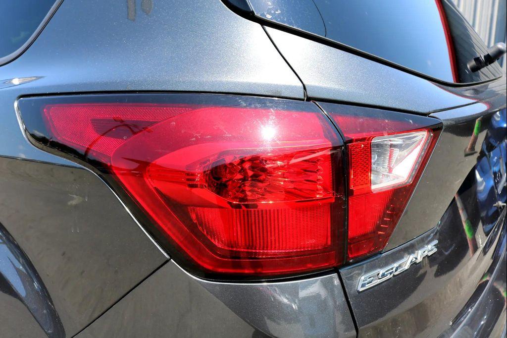 used 2019 Ford Escape car, priced at $13,300