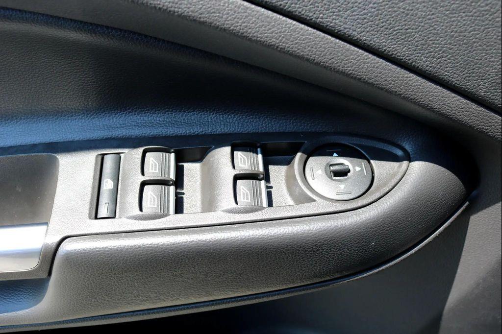 used 2019 Ford Escape car, priced at $13,300