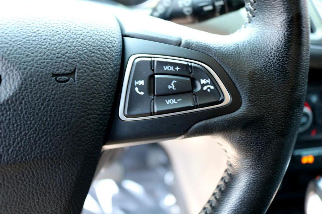 used 2019 Ford Escape car, priced at $13,300
