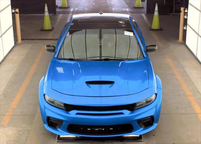 used 2019 Dodge Charger car, priced at $33,995