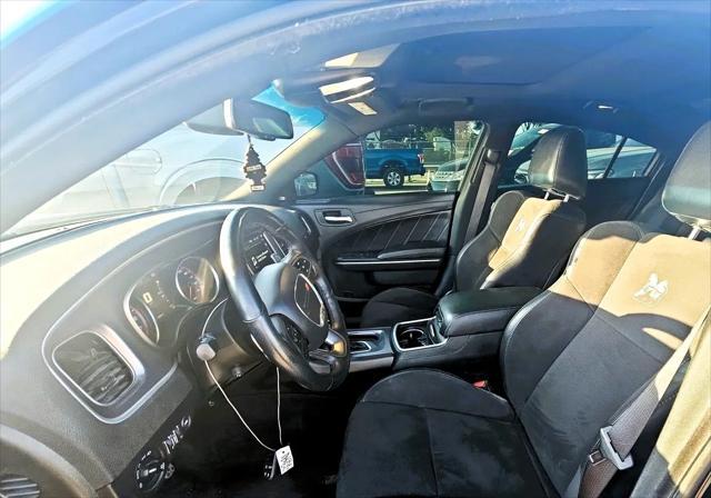 used 2019 Dodge Charger car, priced at $33,995