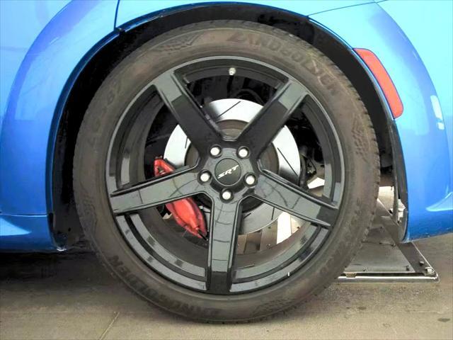 used 2019 Dodge Charger car, priced at $33,995
