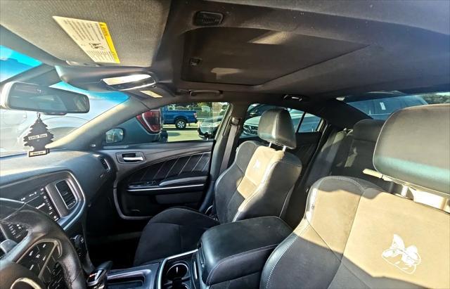 used 2019 Dodge Charger car, priced at $33,995