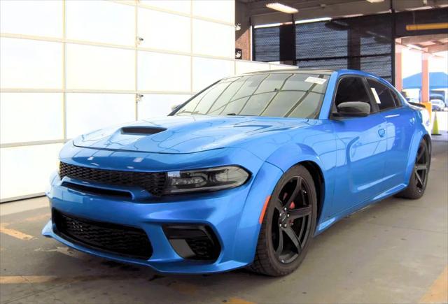 used 2019 Dodge Charger car, priced at $33,995