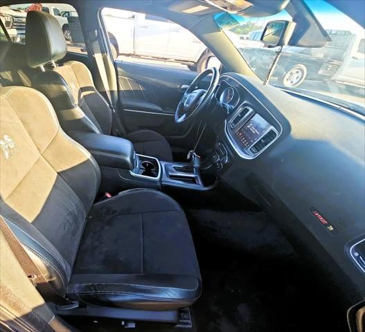 used 2019 Dodge Charger car, priced at $33,995