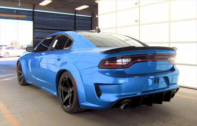 used 2019 Dodge Charger car, priced at $33,995