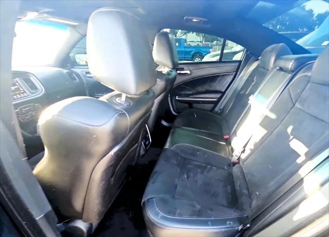 used 2019 Dodge Charger car, priced at $33,995