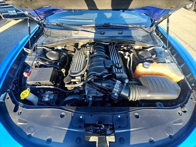 used 2019 Dodge Charger car, priced at $33,995