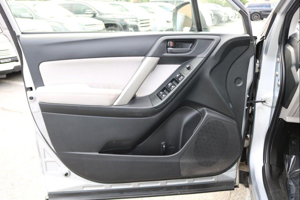used 2014 Subaru Forester car, priced at $11,977