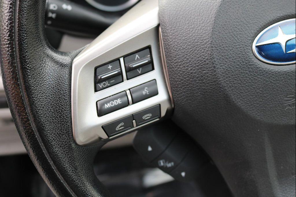 used 2014 Subaru Forester car, priced at $11,977