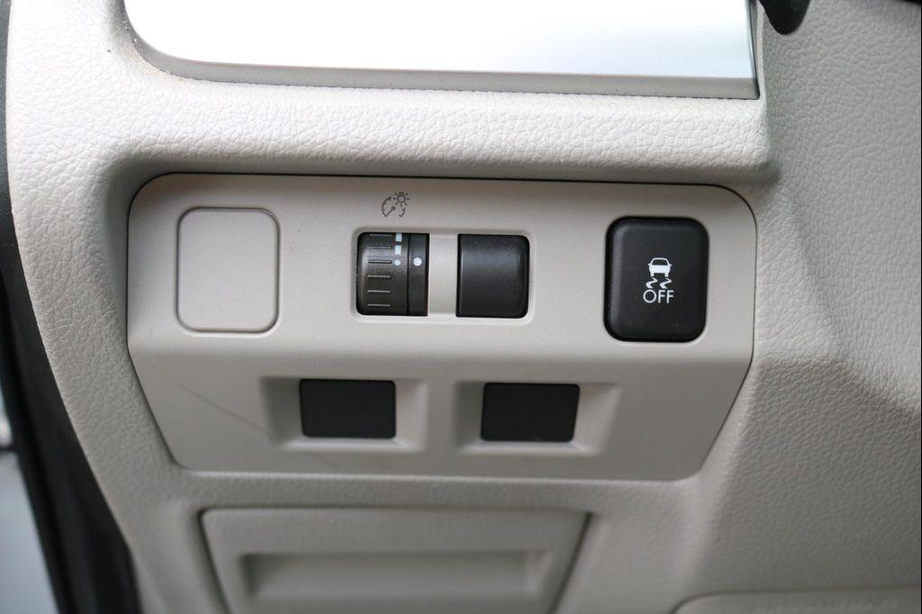 used 2014 Subaru Forester car, priced at $11,977