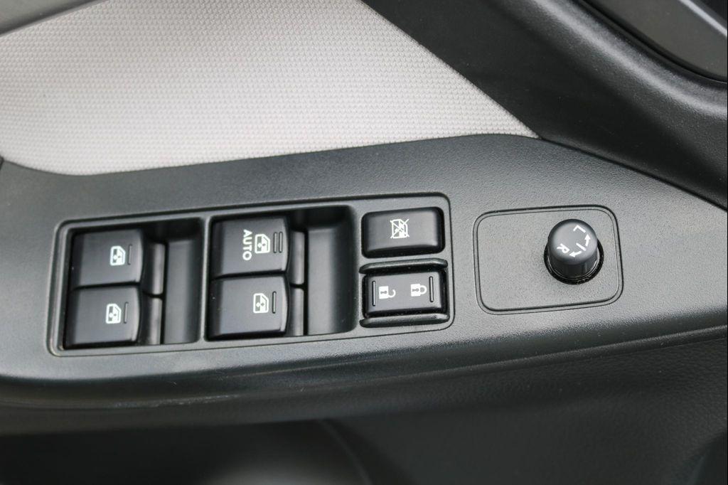 used 2014 Subaru Forester car, priced at $11,977