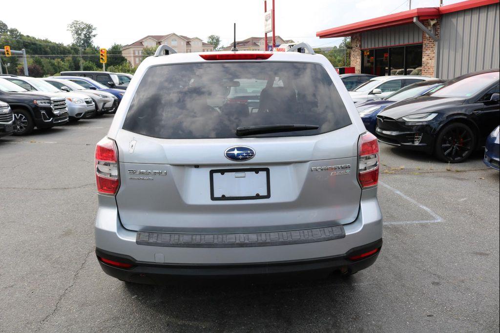 used 2014 Subaru Forester car, priced at $11,977