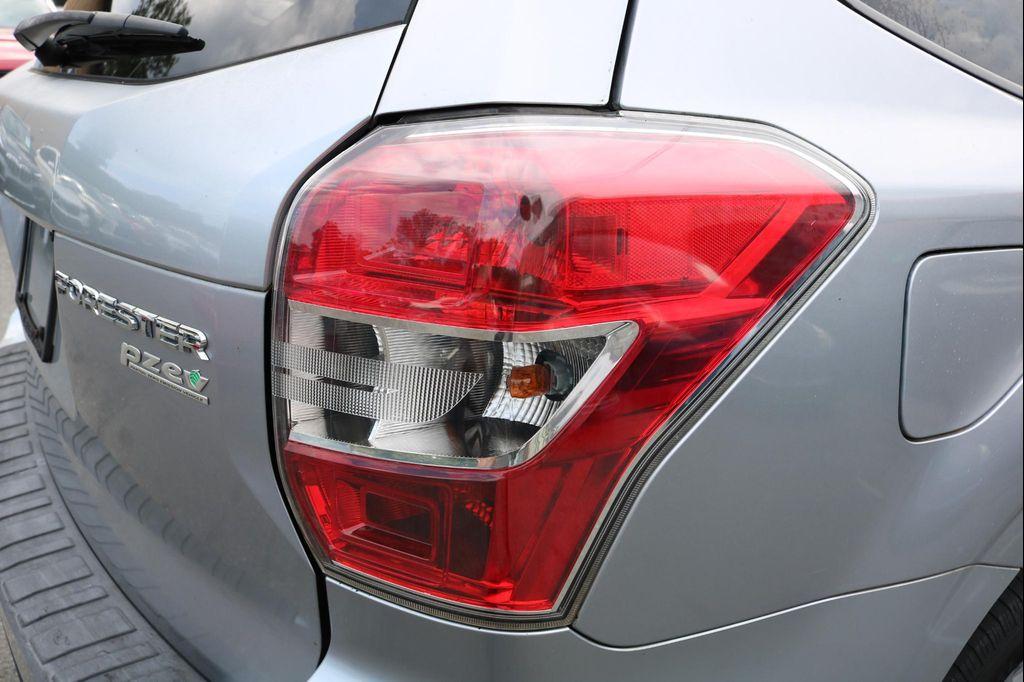 used 2014 Subaru Forester car, priced at $11,977