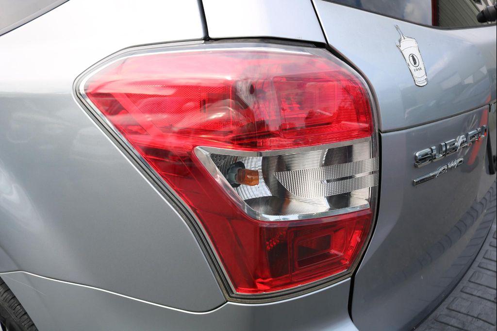 used 2014 Subaru Forester car, priced at $11,977