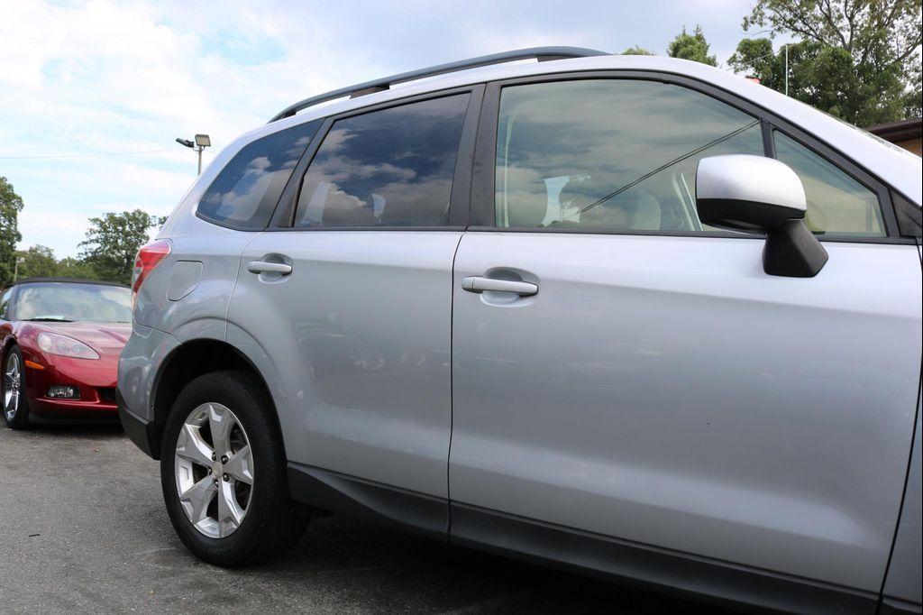 used 2014 Subaru Forester car, priced at $11,977