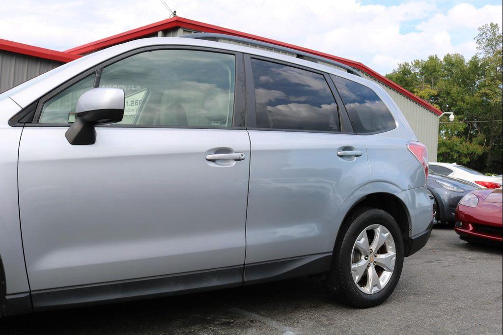 used 2014 Subaru Forester car, priced at $11,977