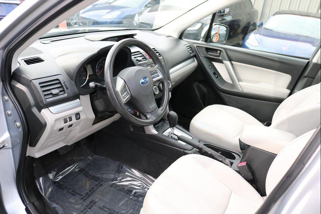 used 2014 Subaru Forester car, priced at $11,977