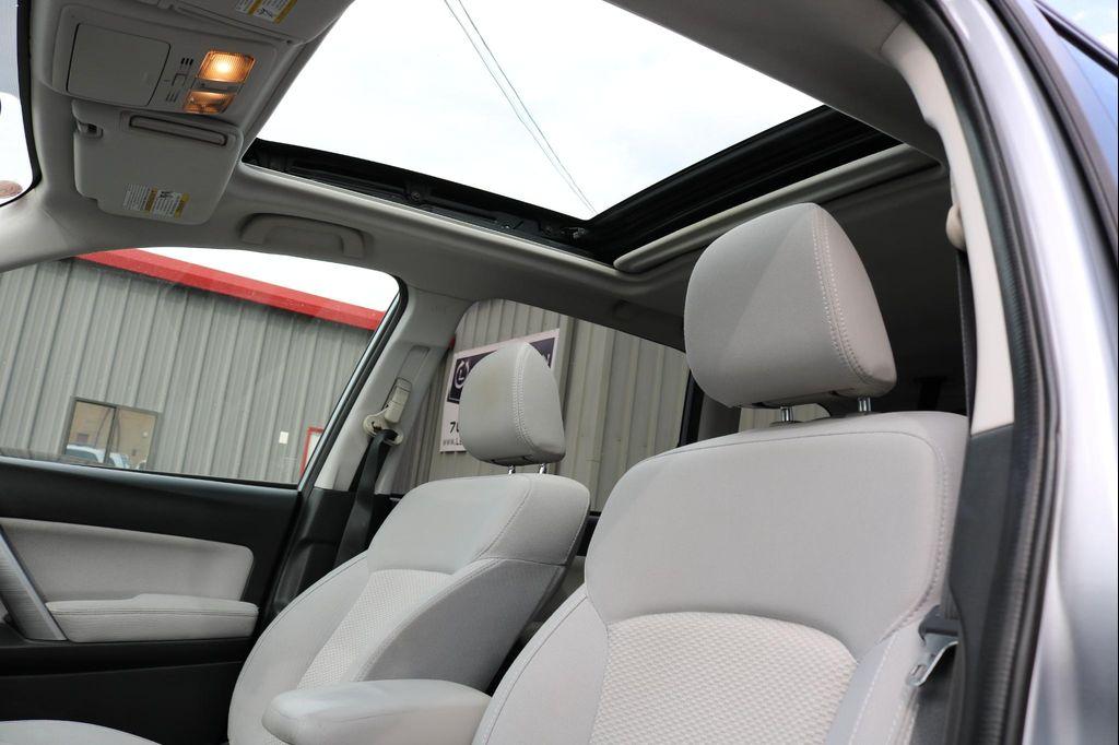 used 2014 Subaru Forester car, priced at $11,977