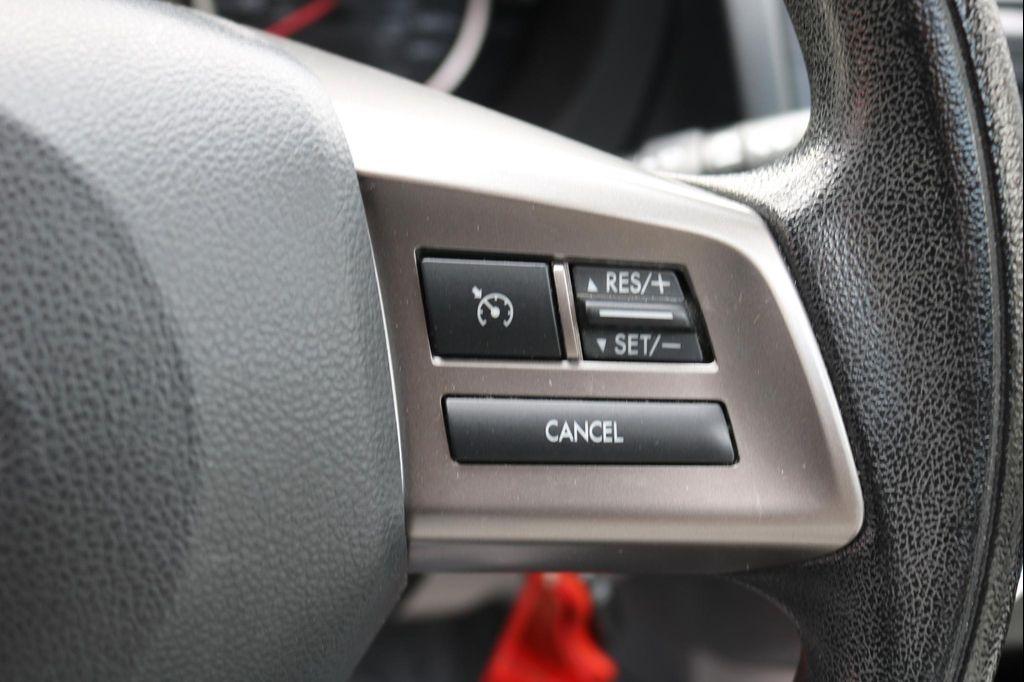 used 2014 Subaru Forester car, priced at $11,977