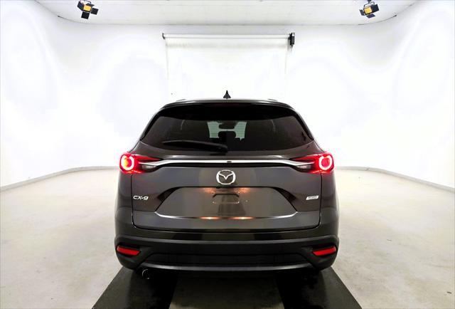 used 2018 Mazda CX-9 car, priced at $15,777