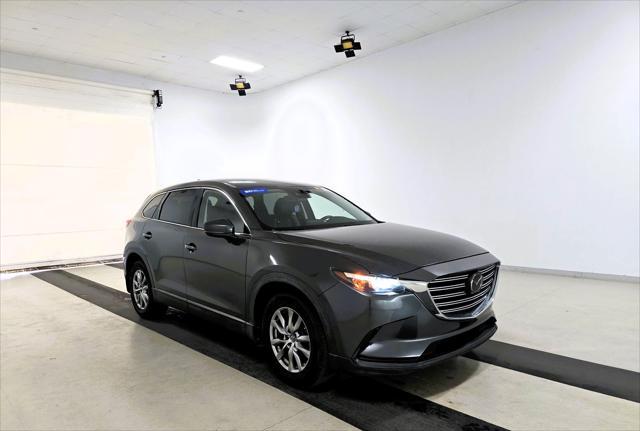 used 2018 Mazda CX-9 car, priced at $15,777