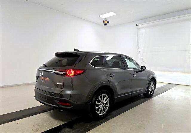 used 2018 Mazda CX-9 car, priced at $15,777