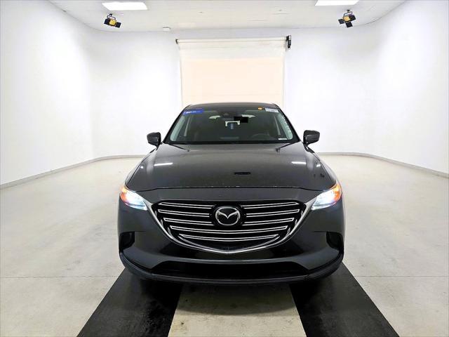 used 2018 Mazda CX-9 car, priced at $15,777