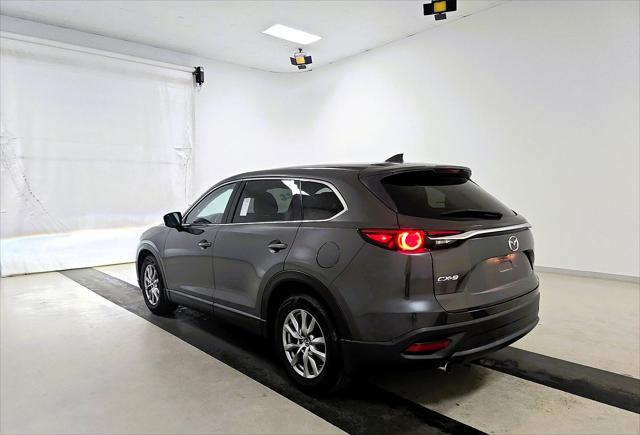 used 2018 Mazda CX-9 car, priced at $15,777