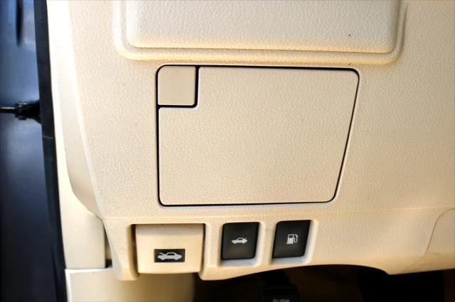 used 2013 Lexus ES 350 car, priced at $14,777