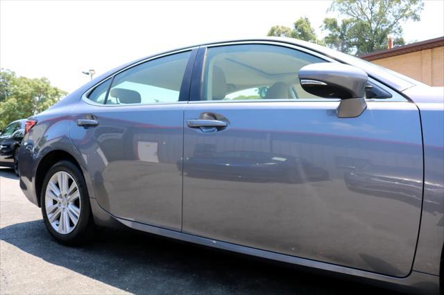 used 2013 Lexus ES 350 car, priced at $14,777